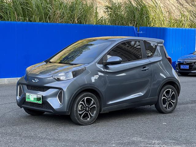 Little Ant 2019 Little Ant 4-Seater Smart Edition 35kWh