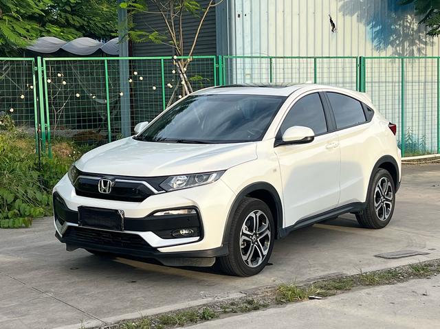 Honda XR-V 2021 1.5L CVT Comfort Edition