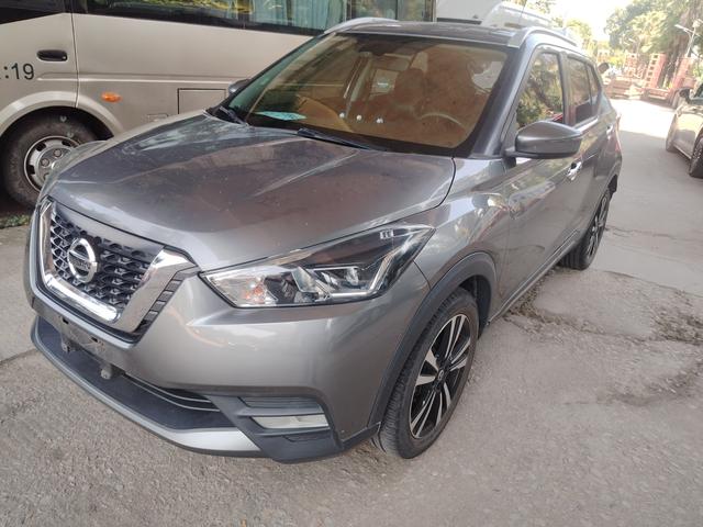 Ridgeline 2022 1.5L XV CVT Luxury Edition