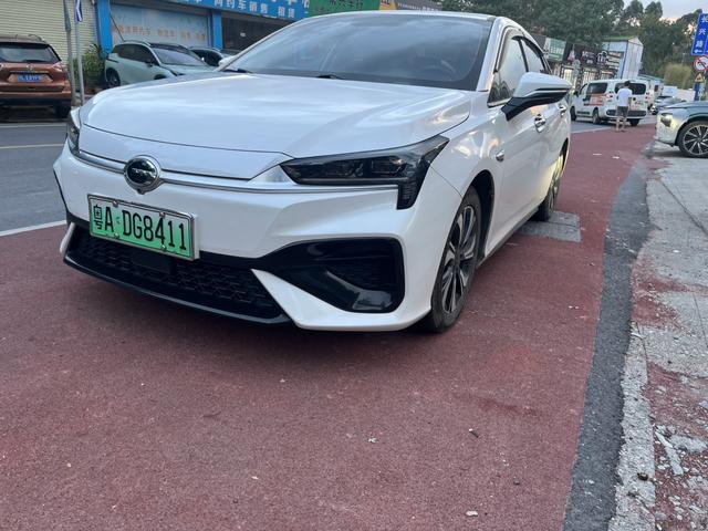 AION S 2020 Phantom 580