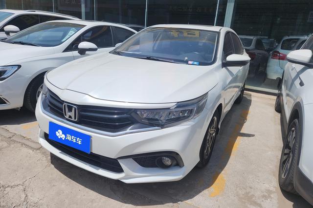 Enjoy Domain 2019 180Turbo CVT Enjoy Edition State VI