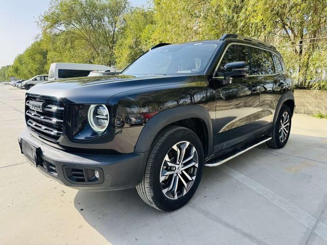 Havoc Big Dog 2021 1.5T 2WD Horse Dog Edition