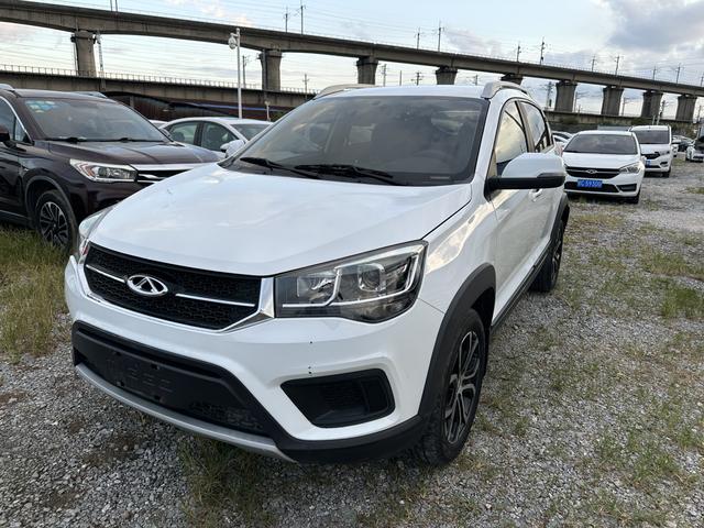 Regal 3x 2018 1.5L Manual Comfort Edition