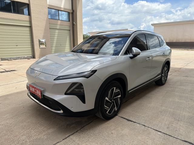 Wuling Xingguang S PHEV 2024 130km Pilot Type