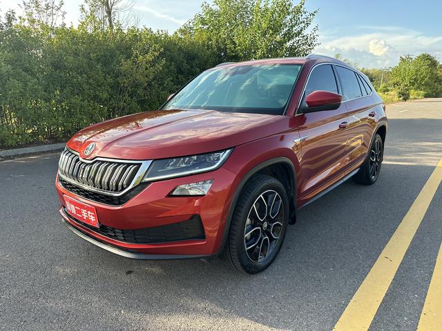 Kodiak GT 2019 model ZI330 two-wheel drive standard edition Country VI