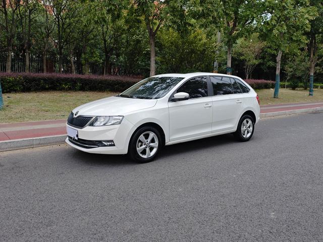 Xindong 2018 1.6L Automatic Comfort Version