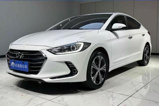 Leading the 2018 model 1.4T dual clutch dazzling*dynamic type