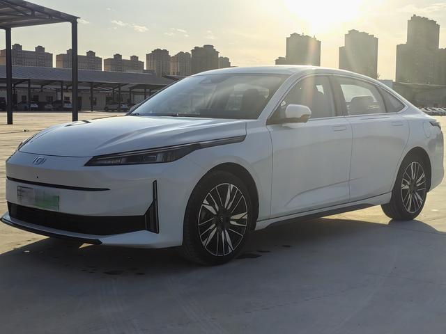 Changan Qiyuan A05 2024 145 Max