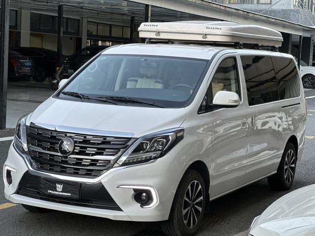 FENGXING M7 2022 Pilot 2.0T Auto Marquis Edition