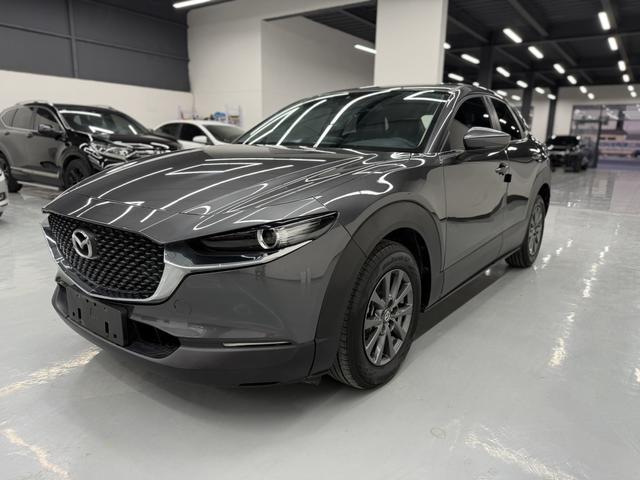 Mazda CX-30 2020 2.0L Automatic Quality Joy