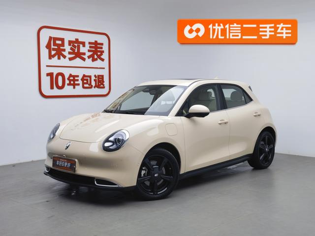 Euler Good Cat 2024 Model 401km Honor Type