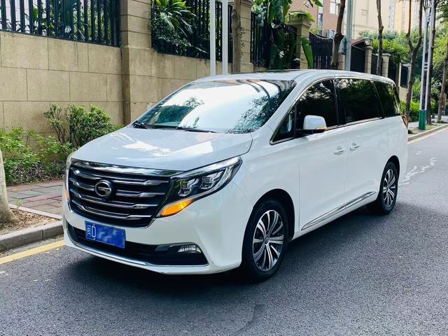 Transcend M8 2018 320T Premium Edition