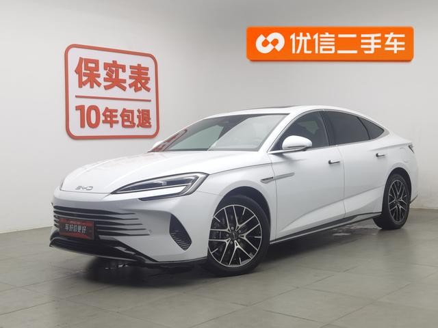 Seal DM 2023 DM-i 1.5T 121KM Premium Type