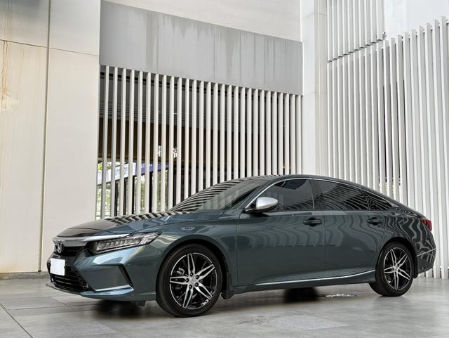 INSPIRE 2022 260TURBO EXCELLENT EDITION
