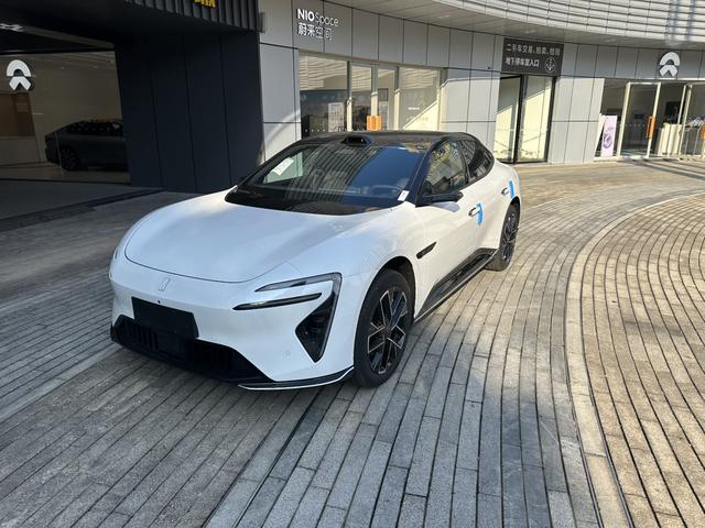 Avita 06 2025 Ultra four-wheel drive pure electric version