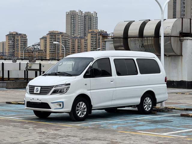 Lingzhi New Energy 2020 Comfortable 7-seater