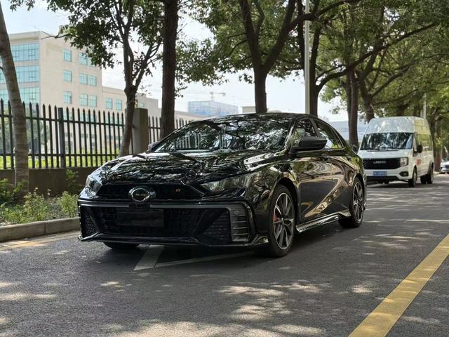 Shadow Leopard 2023 270T DCT J11 Version