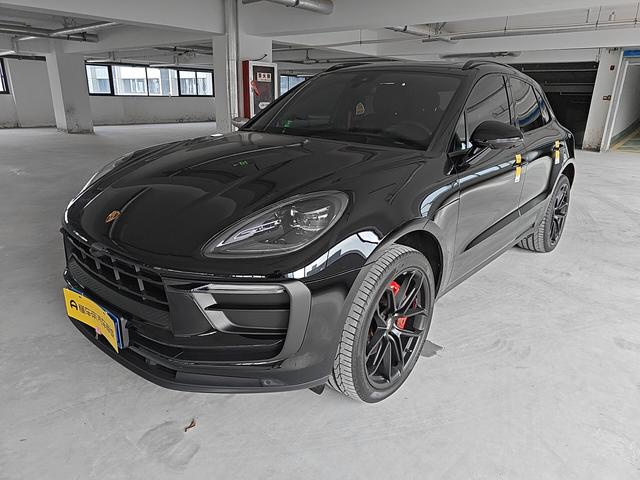 Macan 2023 Macan 2.0T