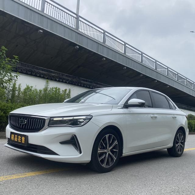 Imperial 2022 Gen 4 1.5L CVT Elite