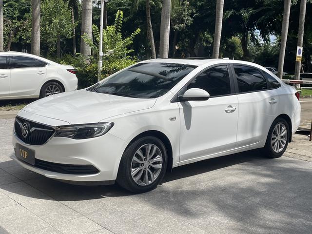 INLAND 2019 18T Automatic Connected Elite National VI