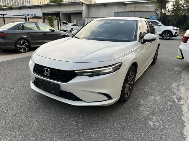 Type 2023 240TURBO CVT Luxury Edition