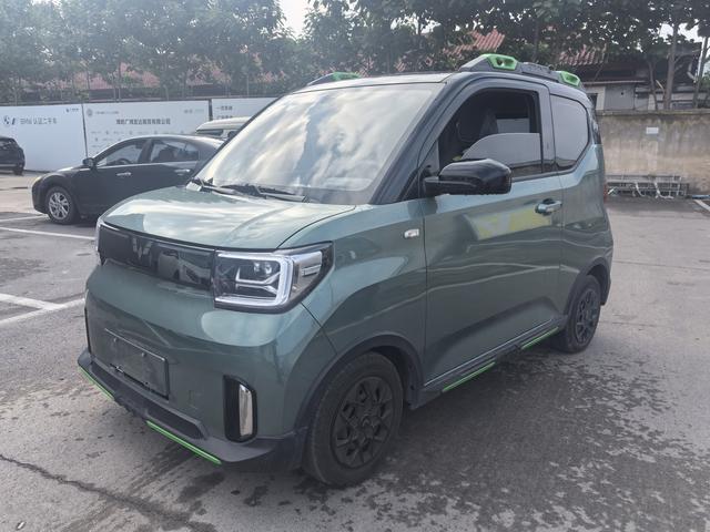 WULING HONKWANG MINIEV 2022 GAMEBOY 300km Lithium Iron Phosphate