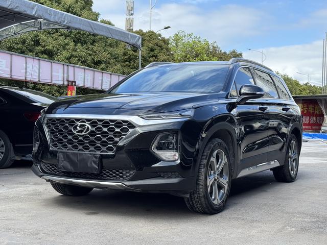 Sentra 2020 380 TGDi GLS Automatic 2WD Deluxe