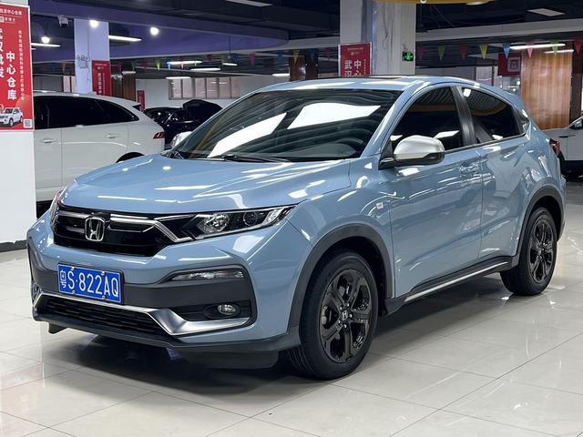 Honda XR-V 2021 220TURBO CVT Comfort Edition