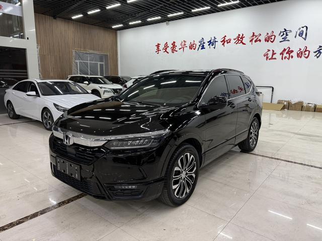 White Shadow 2021 240TURBO CVT 4WD Premium Edition