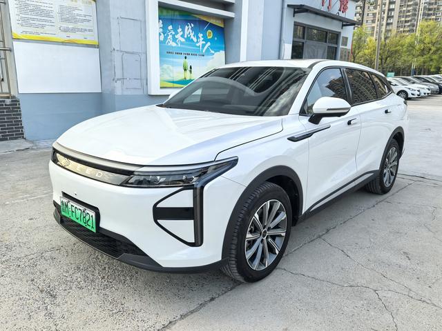 Xingtu Yaoguang C-DM 2025 model 100 long battery life Plus two-wheel drive