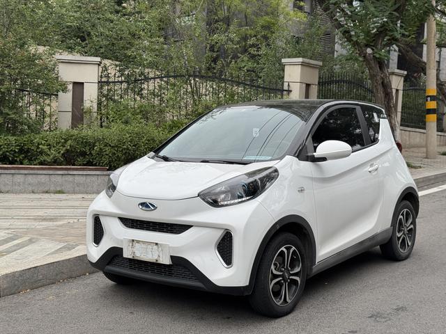 Little Ant 2019 Little Ant 4-Seater Smart Edition 30.6kWh