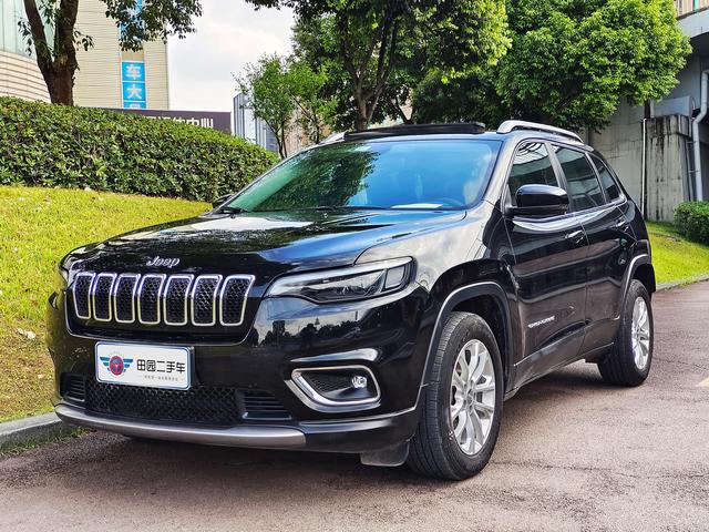Free Light 2020 2.0L two-wheel drive safety upgrade version