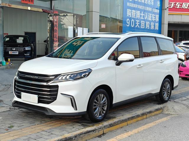 Datsun G50 2019 1.5T Automatic Elite National VI