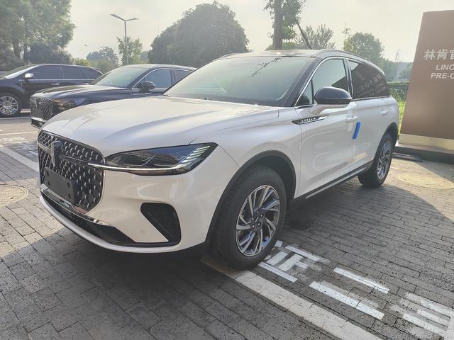 Adventurer 2025 2.0T Two-wheel drive Exclusive Edition