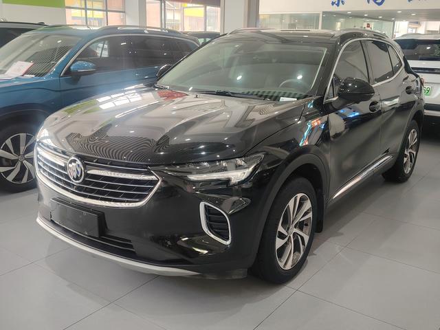 Angkewei S 2022 facelift 552T two-wheel drive luxury