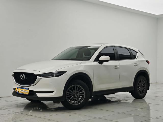 Mazda CX-5 2020 Modified 2.0L Automatic 2WD Intelligent