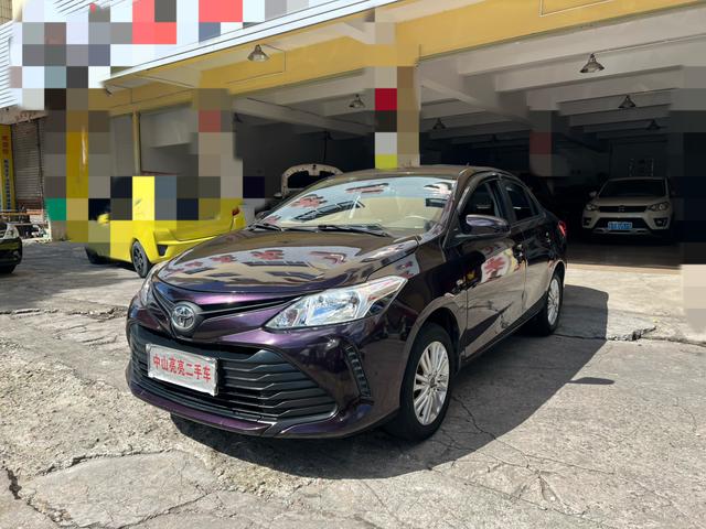 Veracruz 2019 1.5L CVT Venture Edition