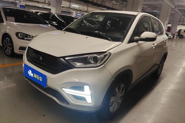 Nezha N01 2020 model 380e