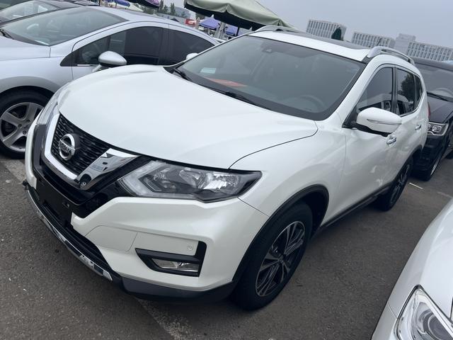 Kizuna 2019 2.5L CVT Intelligent Luxury 4WD
