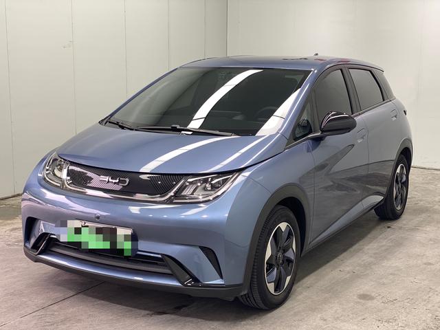 Dolphin 2024 Glory Edition 420km Free Edition