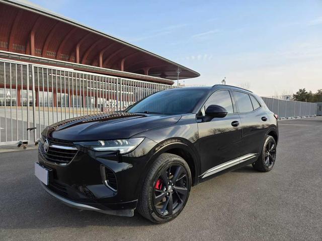 Angkewei S 2022 652T two-wheel drive luxury