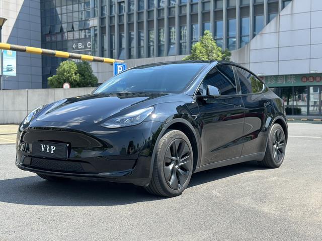 Model Y 2023 Rear Wheel Drive