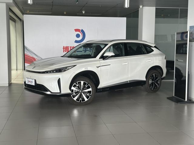 Roewe D5X DMH 2024 Model 135 Technology Edition