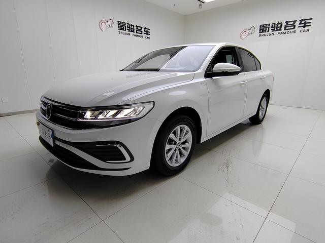 Bora 2024 200TSI DSG Changxing Edition