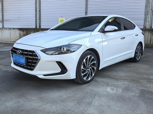 Leading the 2020 1.5L CVT Smart Hyun*Elite type