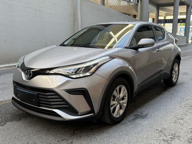 EZOA 2021 2.0L EZOA Edition
