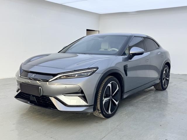 Song L EV 2025 model 662KM Excellent Smart Driving Type