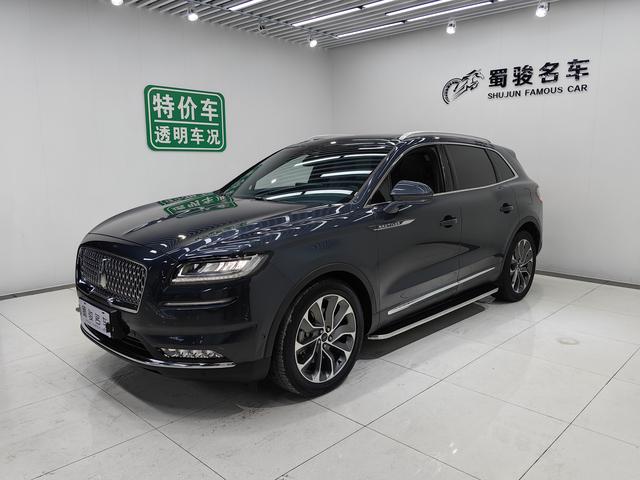 Voyager 2021 2.0T 4WD Premium