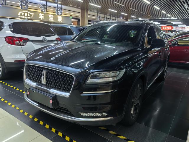 Voyager 2021 2.0T 4WD Premium