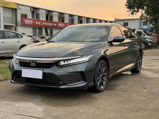 Ensign 2022 260TURBO Exquisite